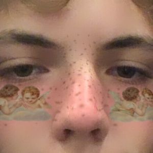 Meet your Posher, Teddy